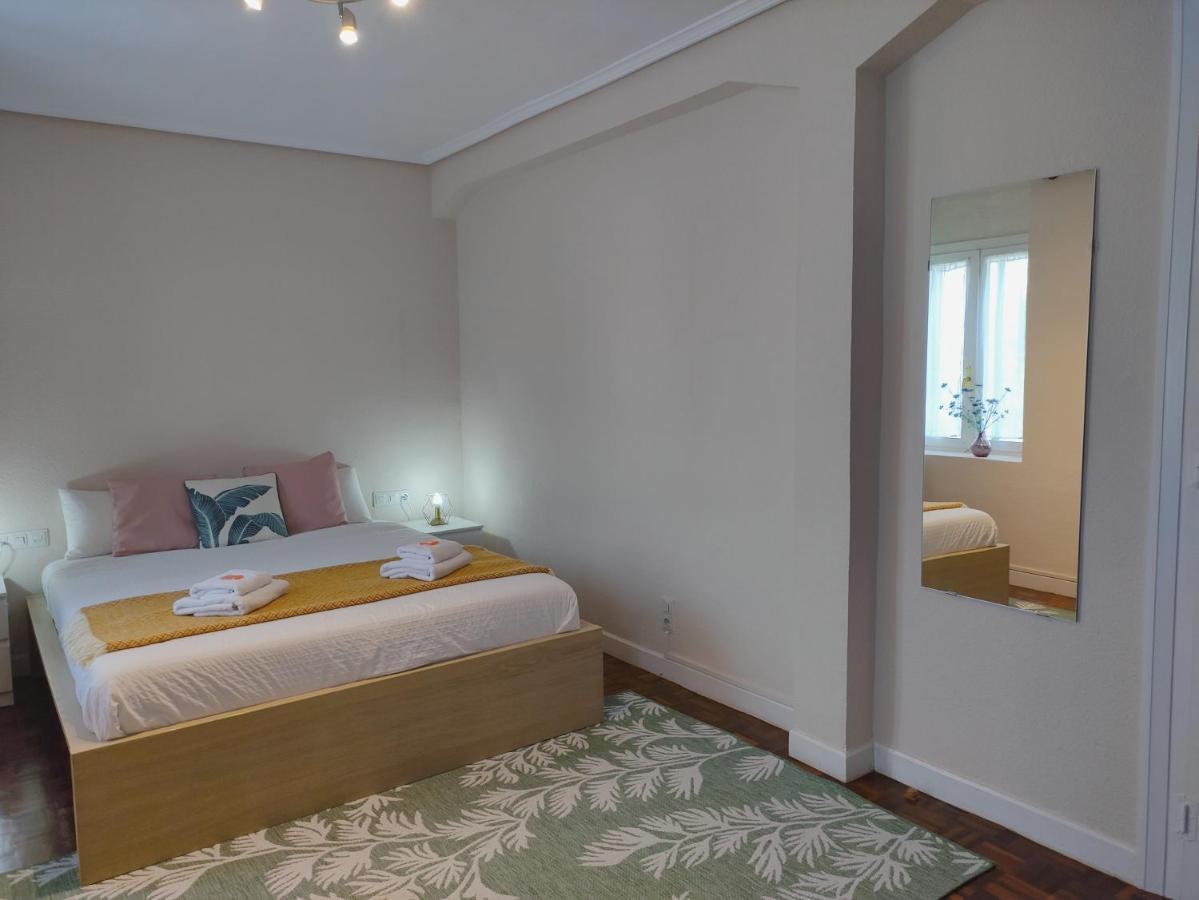 Apartamento Itsasoa Barrika Exterior photo