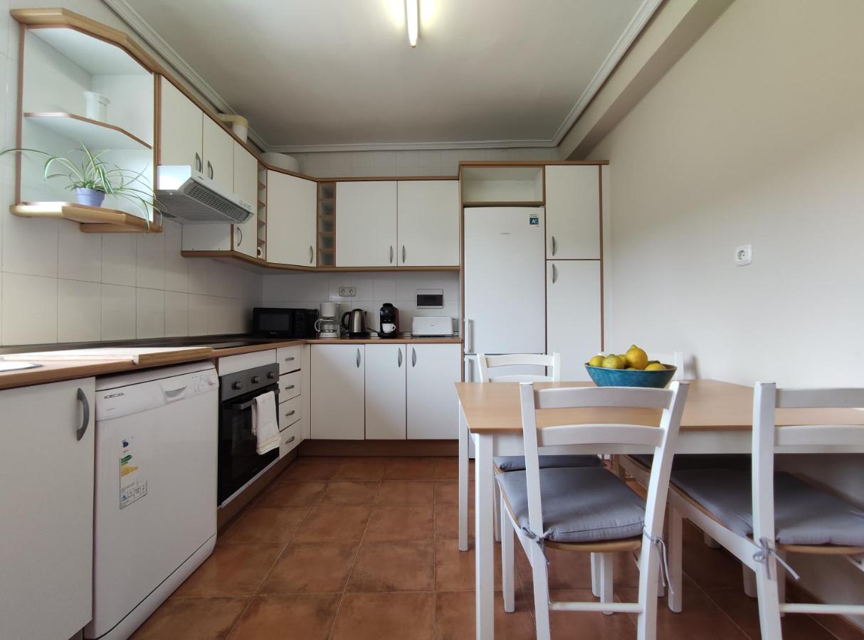 Apartamento Itsasoa Barrika Exterior photo